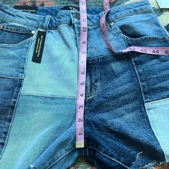 AFRM Paso Shorts - Picture 3 of 10